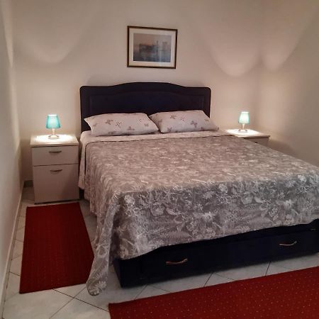 Apartments Klic Malinska Εξωτερικό φωτογραφία