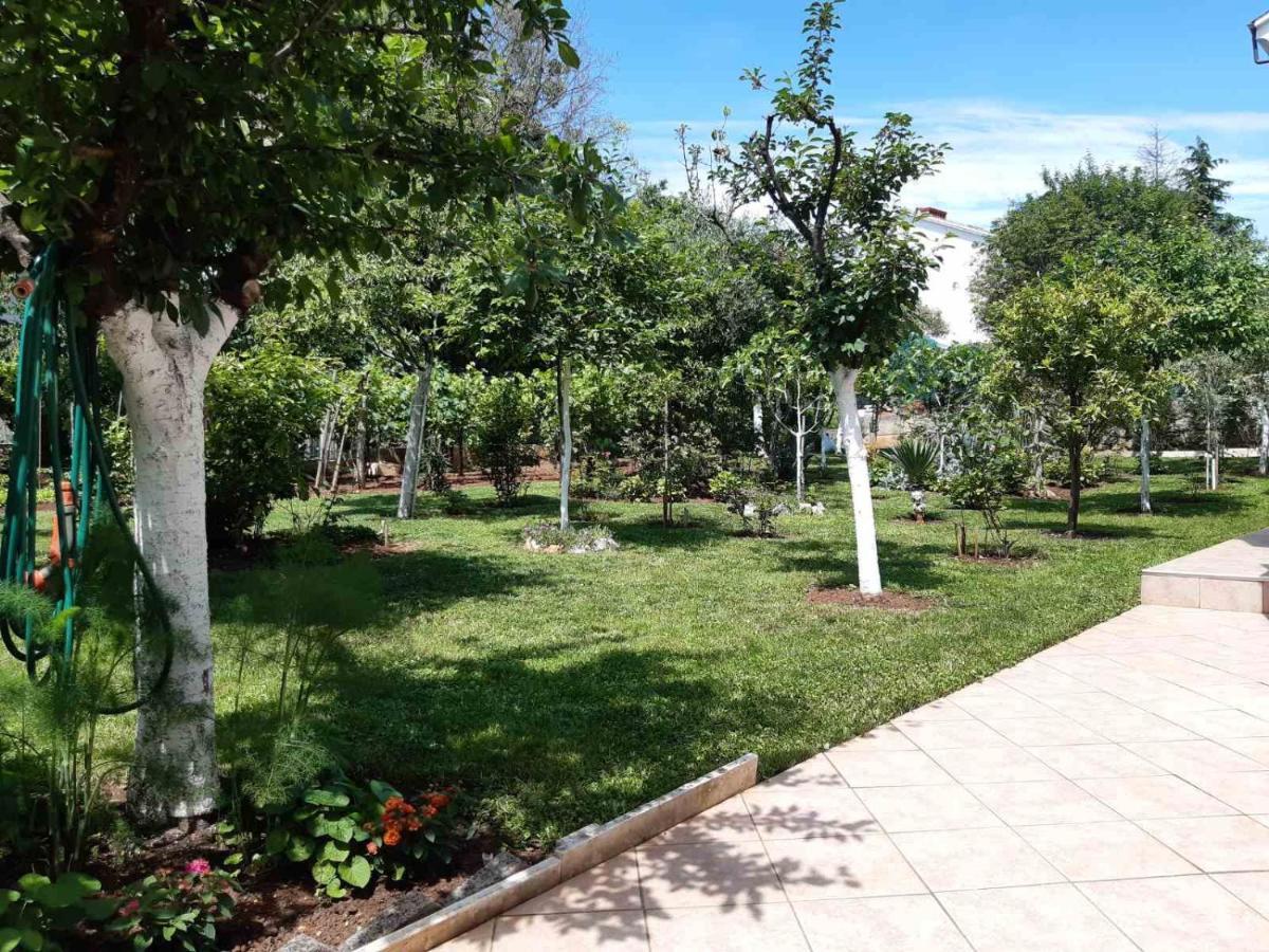 Apartments Klic Malinska Εξωτερικό φωτογραφία