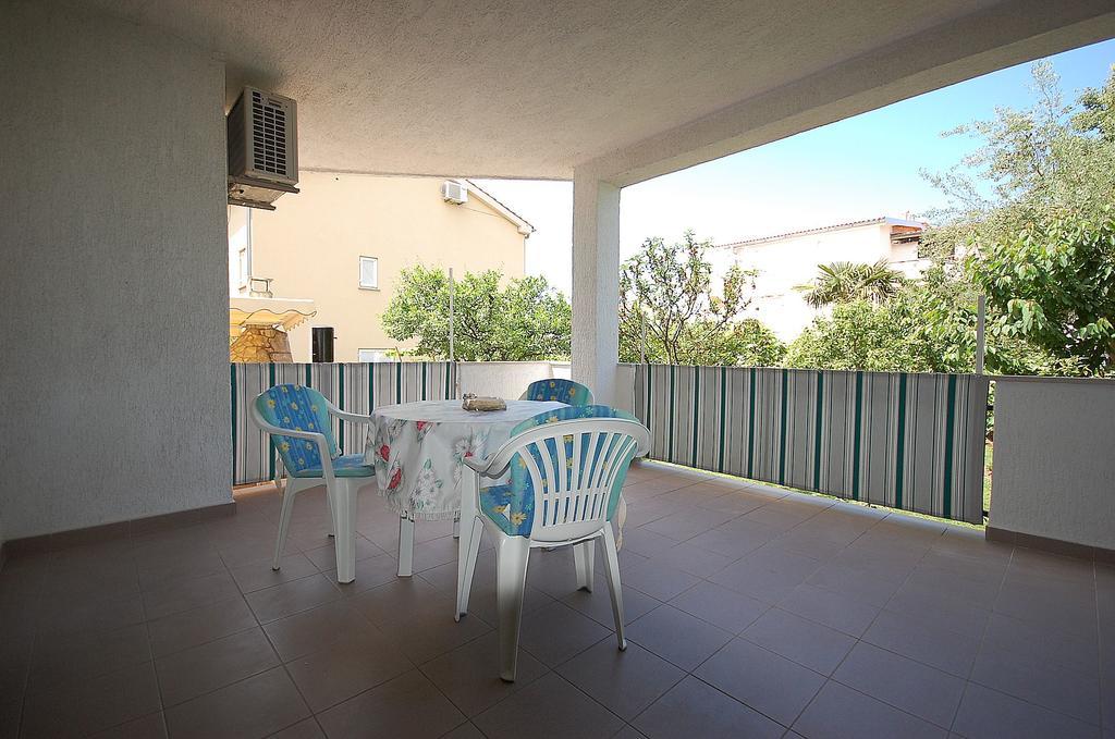 Apartments Klic Malinska Δωμάτιο φωτογραφία
