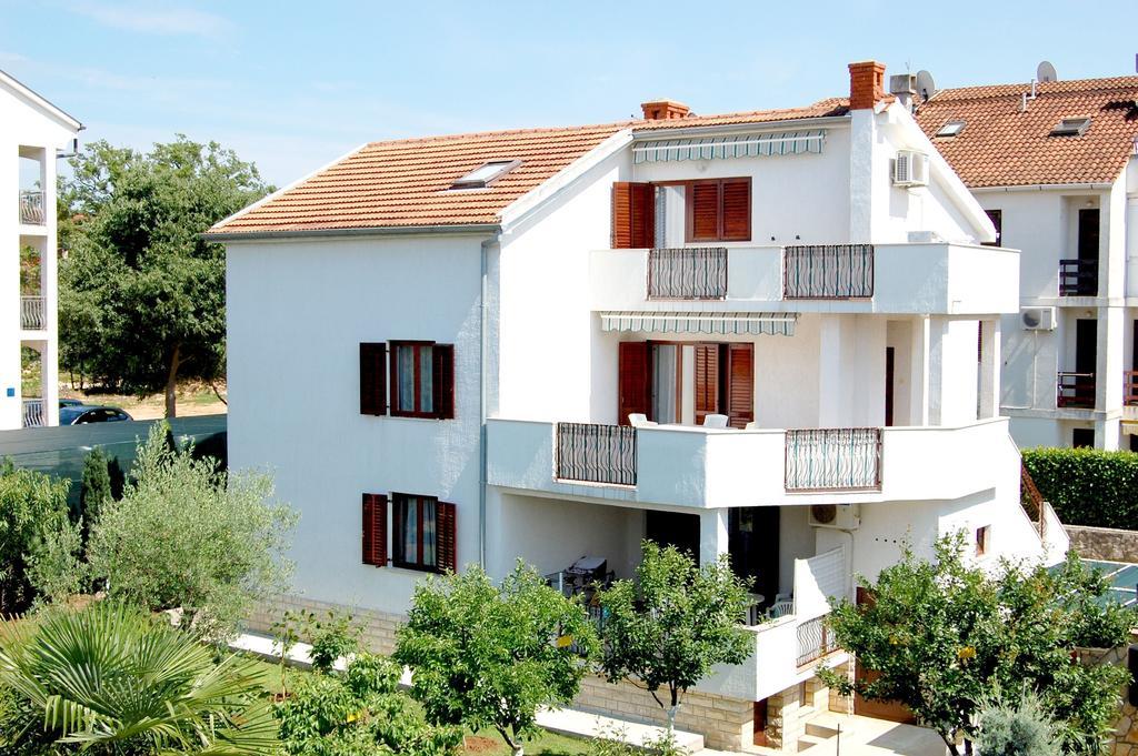 Apartments Klic Malinska Εξωτερικό φωτογραφία