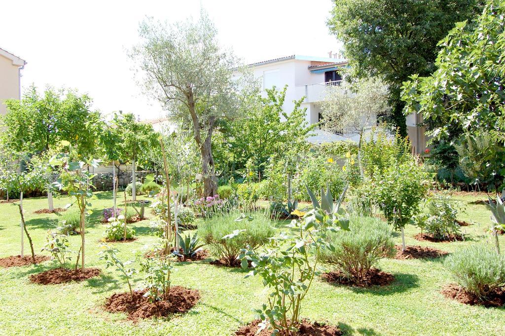Apartments Klic Malinska Εξωτερικό φωτογραφία