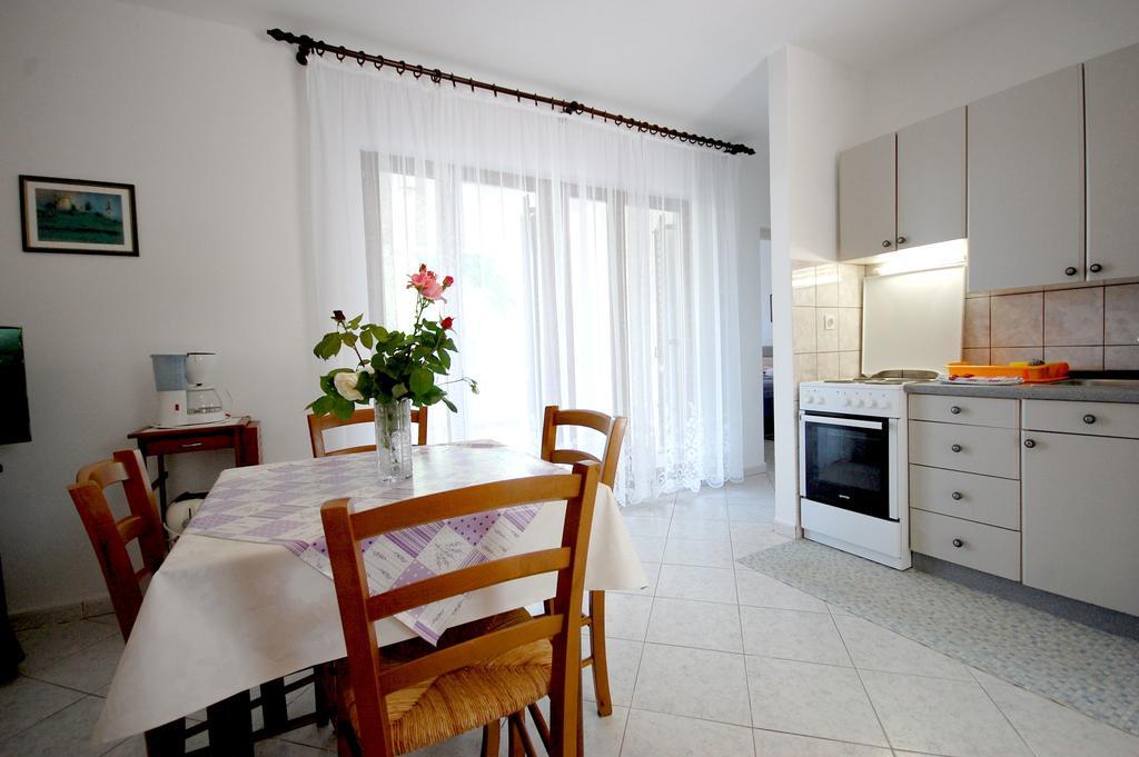 Apartments Klic Malinska Εξωτερικό φωτογραφία