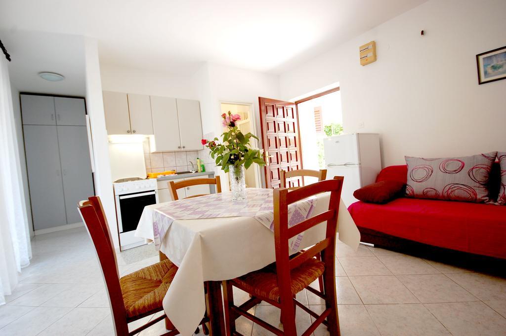 Apartments Klic Malinska Εξωτερικό φωτογραφία