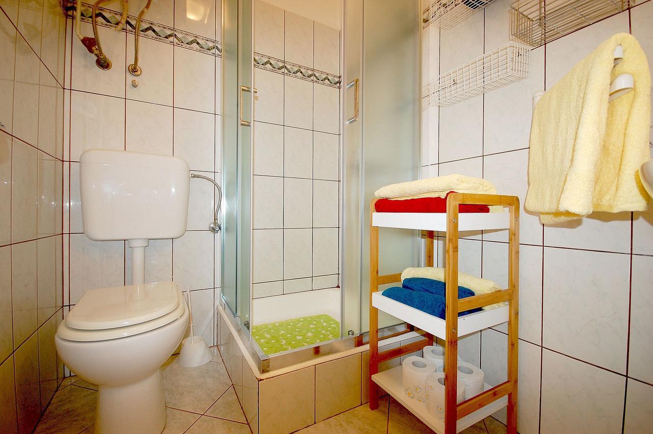 Apartments Klic Malinska Εξωτερικό φωτογραφία