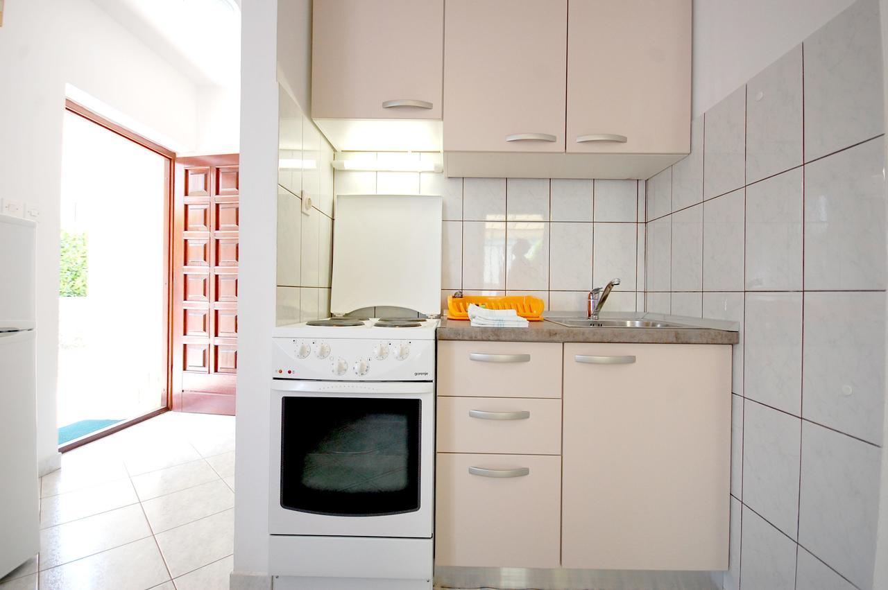 Apartments Klic Malinska Εξωτερικό φωτογραφία